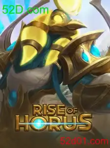 RiseofHorus